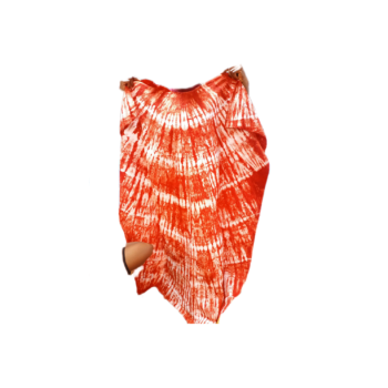 Boubou – Robe Volante africaine pour femme