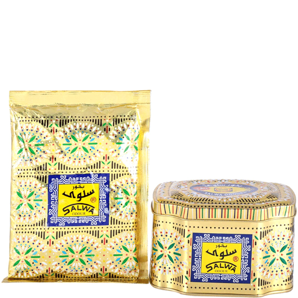 encens Bakhoor – Salwa Odour – Image 2