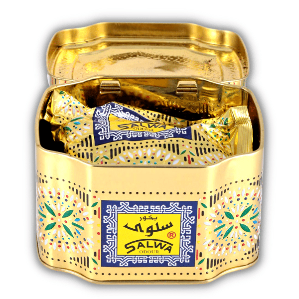 encens Bakhoor – Salwa Odour