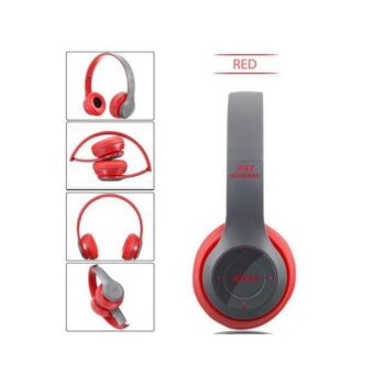 Bluetooth 4.2 Casque De Sport Avec Microphone FM Stéréo