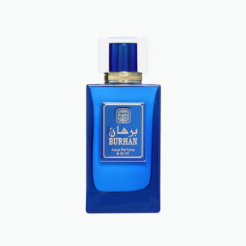 parfum Burhan 80 ml