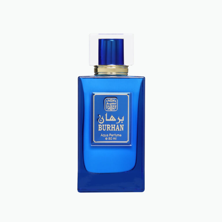 parfum Burhan 80 ml