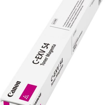 TONER CANON C-EXV 54 - Rose Magenta
