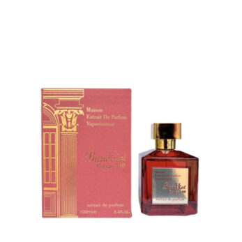 Barakkat Rouge 540 Extrait De Parfum 100ml