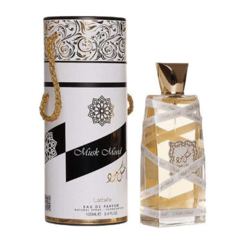 Lattafa Musk Mood eau de parfum 100 ml