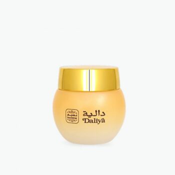 crème parfumée pour le corps Mukhamria Jamid Daliya