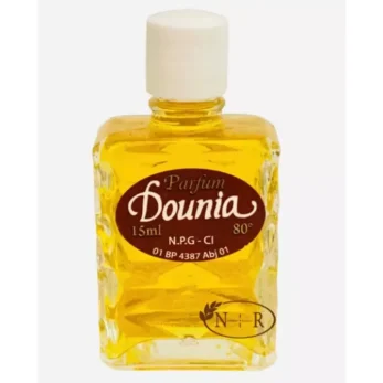 Parfum dounia 15ml