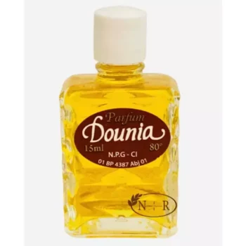 Parfum dounia 15ml
