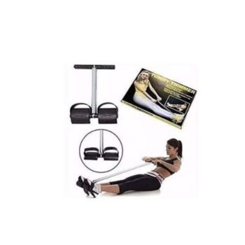 Elastique Pour Renforcer Abdos Cuisse et biceps