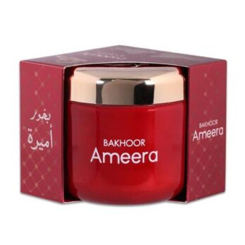 Encens Bakhour Ameera 70g – Hamidi