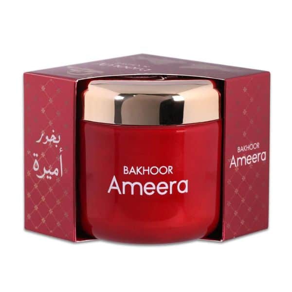 Encens Bakhour Ameera 70g – Hamidi