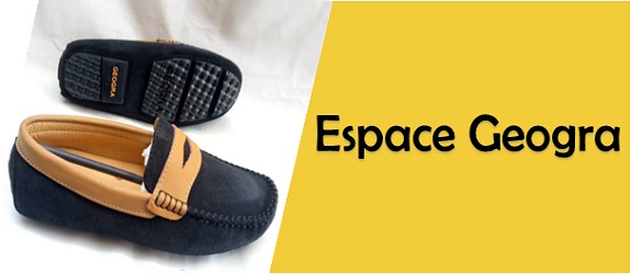 Boutique Geogra