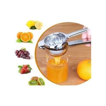 Extracteur De Jus Professionnel - Presse Citron Manuel