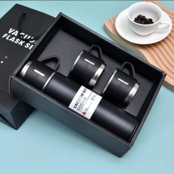 Gourde Thermos isotherme