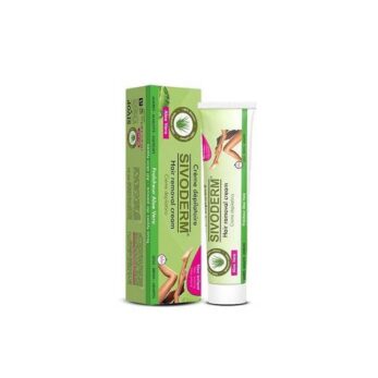SIVODERM - Crème dépilatoire 130ml