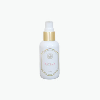 Fatema Lotion pour le corps