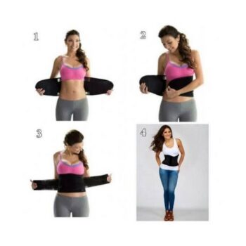 Gaine, Ceinture Amincissantes Genie Hour Glass