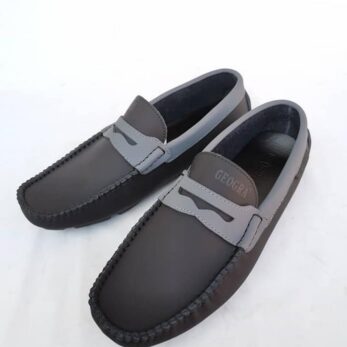 Taude Mocassins baladeuse - geogra