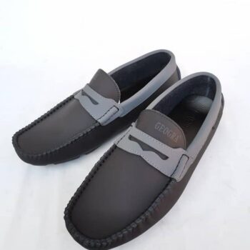 Taude Mocassins baladeuse - geogra