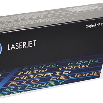 Toner Cartouches HP 207A Noir