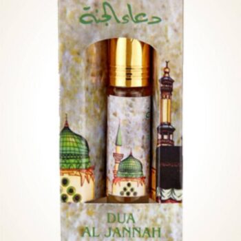 Parfum Dua Al Jannah
