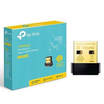 Adaptateur Wifi USB TP link