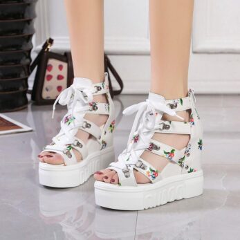 Talon Kito Baladeuse Femme – Life Style