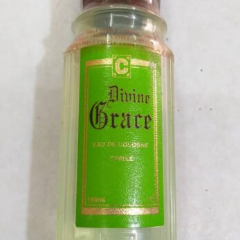 Parfum Divine grâce