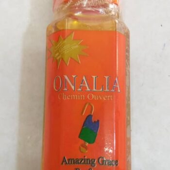 Parfum onalia - Chemin Ouvert