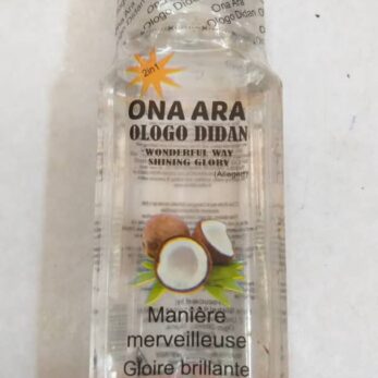 Parfum Ona ara - Ologo Didan