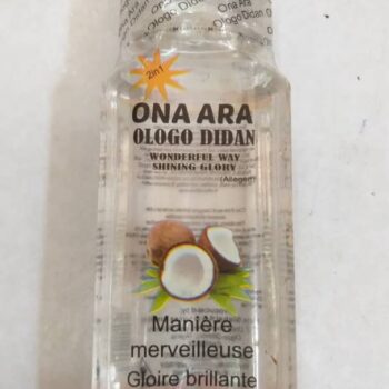 Parfum Ona ara - Ologo Didan