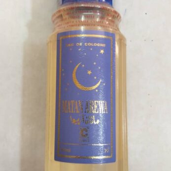 Parfum Matan Arewa