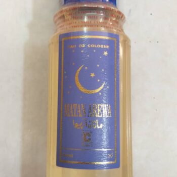 Parfum Matan Arewa