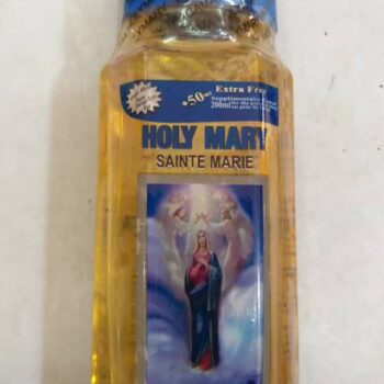 Parfum Sainte Marie - Holy Mary