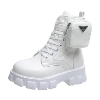 Chaussure bottes Bottine confortable femme