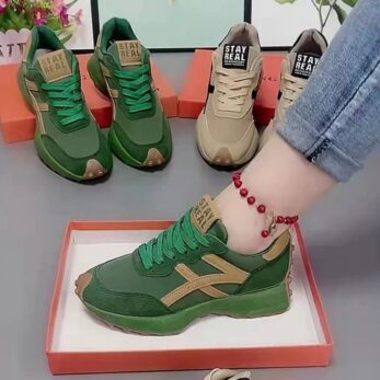 Chaussure Confortable Mixte - Enfant