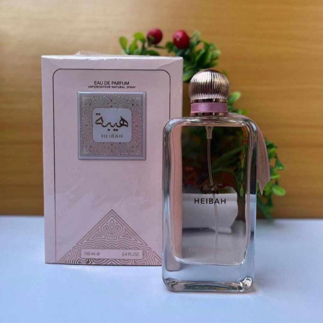 Lattafa Parfum heibah 100 ml