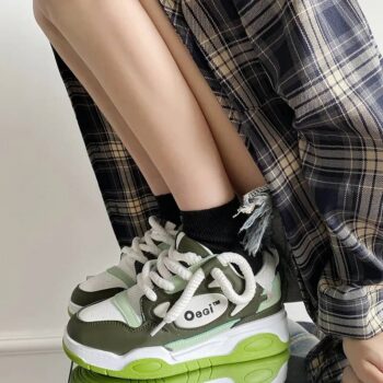 Chaussure paire baladeuse confortable - femme