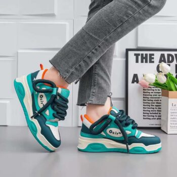 chaussure paire baladeuse pour enfant - Baladeuse