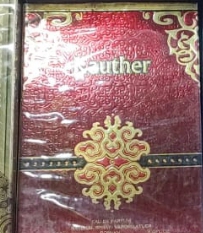 eau de parfum Rauther 100 ml
