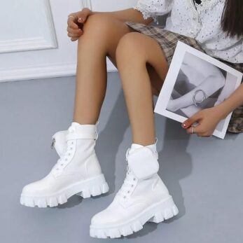 Chaussure bottes Bottine confortable femme et homme