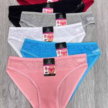 6 Séduisantes slip Caleçon En Coton sexy nuisette