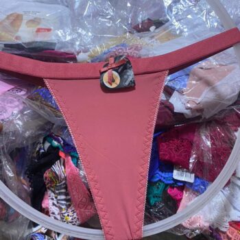 6 Séduisantes slip Caleçon En Coton sexy nuisette