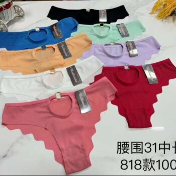 6 Séduisantes slip Caleçon En Coton sexy nuisette