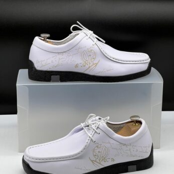 Mocassin baladeuse geogra