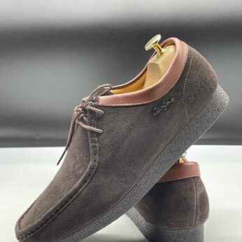 Mocassin baladeuse geogra
