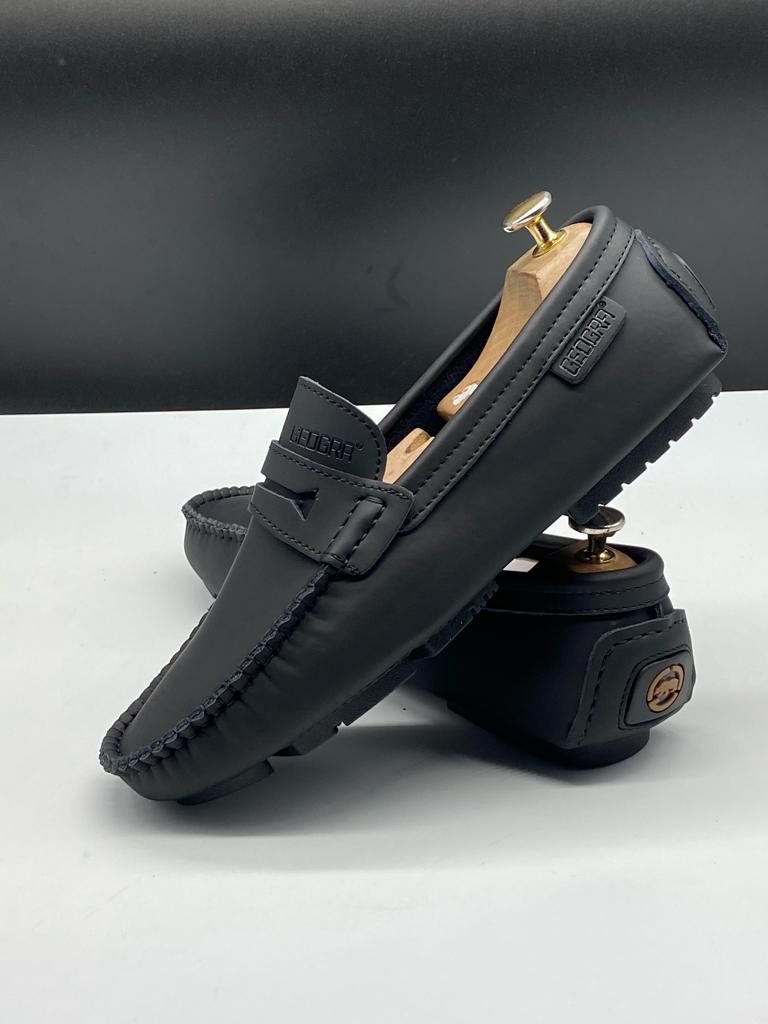 Mocassin baladeuse geogra