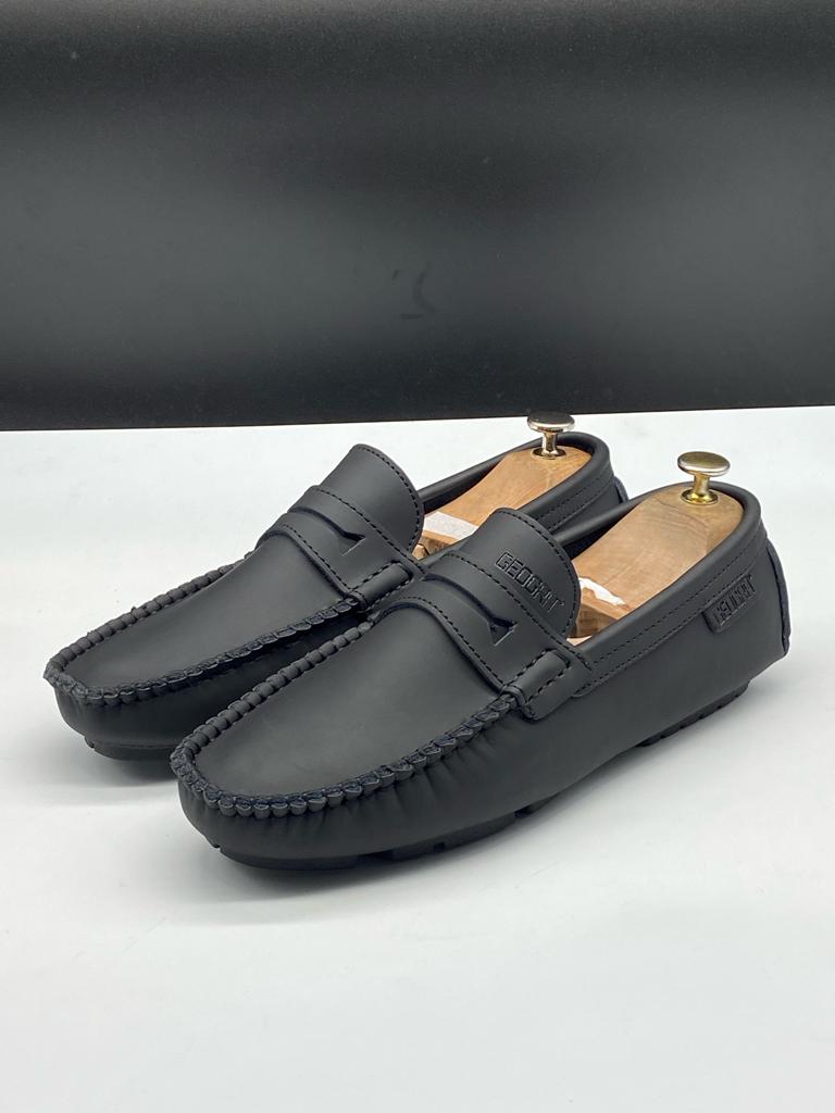 Mocassin baladeuse geogra – Image 2