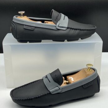 Mocassin baladeuse geogra