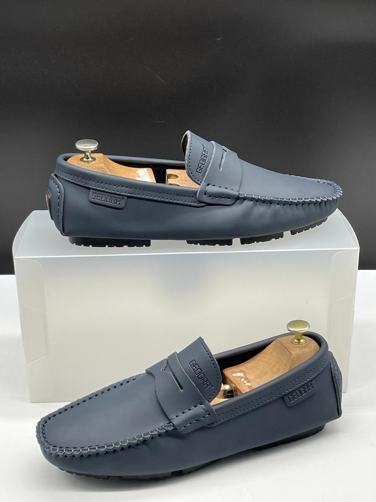 Mocassin baladeuse geogra